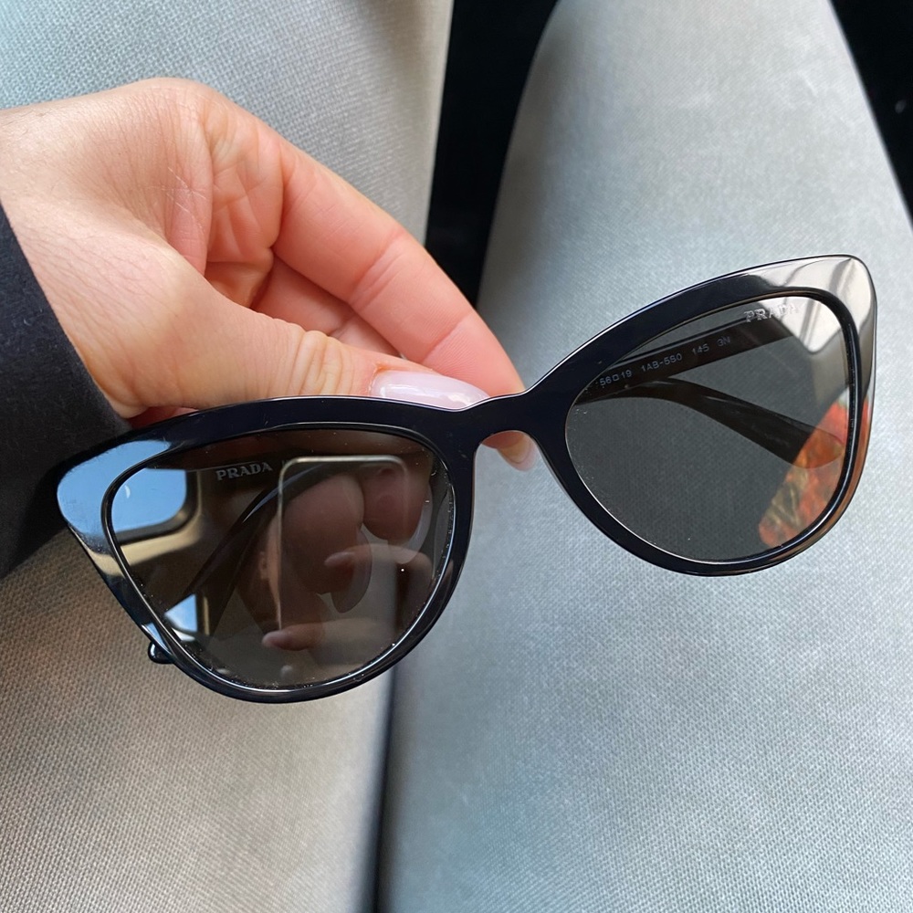 Prada sunglasses
